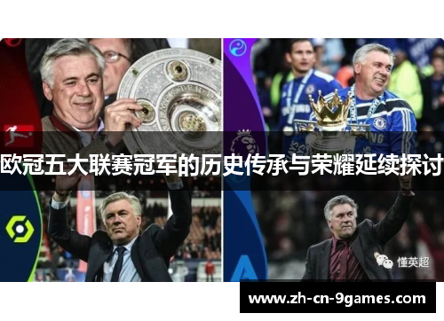 欧冠五大联赛冠军的历史传承与荣耀延续探讨