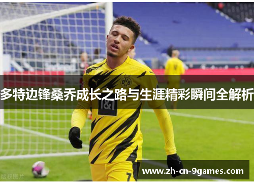 多特边锋桑乔成长之路与生涯精彩瞬间全解析