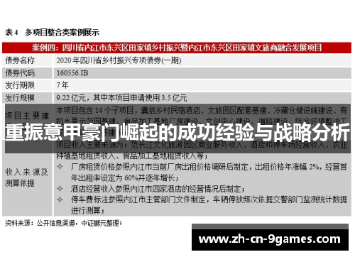 重振意甲豪门崛起的成功经验与战略分析