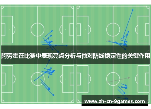 阿劳霍在比赛中表现亮点分析与他对防线稳定性的关键作用