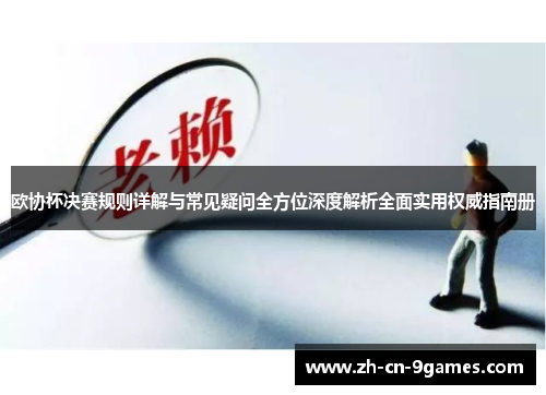 欧协杯决赛规则详解与常见疑问全方位深度解析全面实用权威指南册