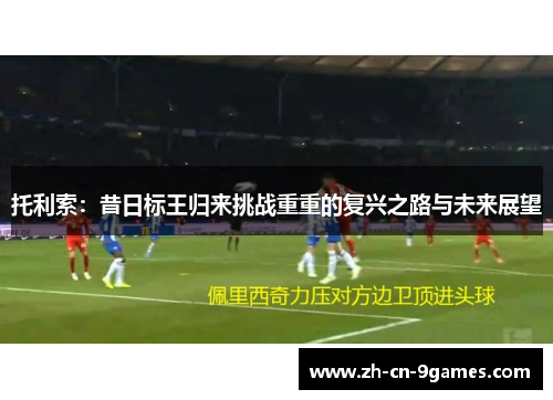 托利索：昔日标王归来挑战重重的复兴之路与未来展望