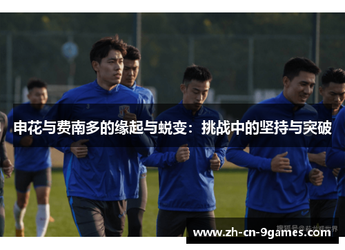 申花与费南多的缘起与蜕变：挑战中的坚持与突破